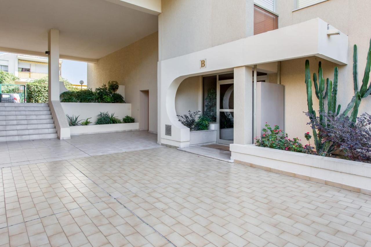Classy Studio With Ac And Seaview Balcony In Nice Near Beach - Welkeys Extérieur photo