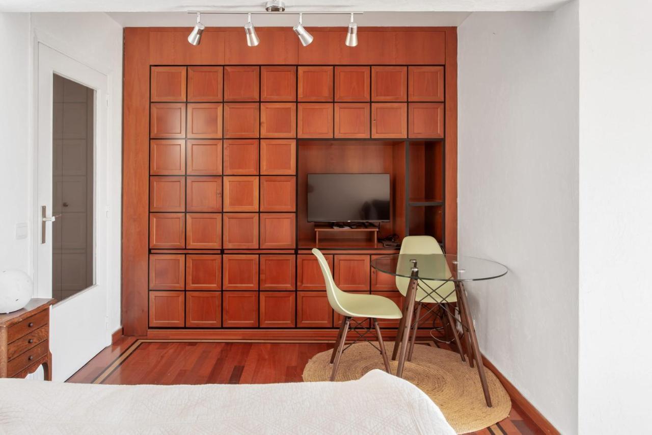 Classy Studio With Ac And Seaview Balcony In Nice Near Beach - Welkeys Extérieur photo